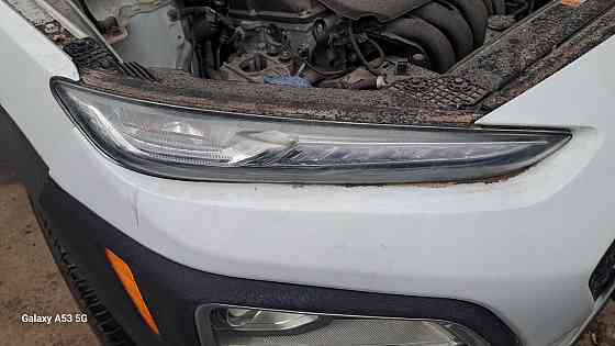 Правый поворотник / ДХО Hyundai Kona 2018–2021 (92208J9010) Киев