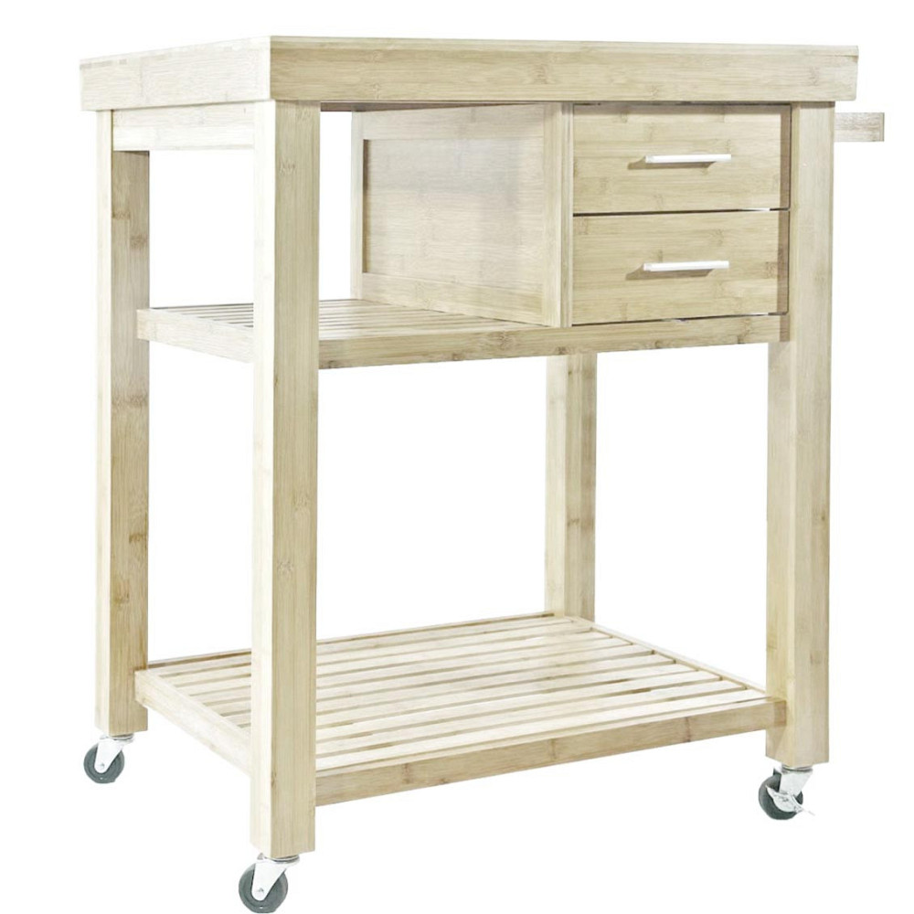 Стол-тележка 