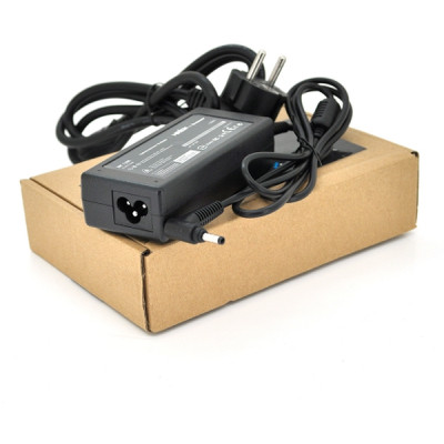 Блок живлення до ноутбуку Merlion LENOVO 65W 20V 3.25A, 4.0*1.7 (01967 / LLN65/20-4.0*1.7) Вінниця - фото 1