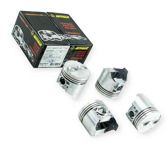 Поршня Автрамат (79,0) гр.B 2105 Мукачево