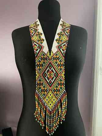 Гердан «Літня спека» Коломия