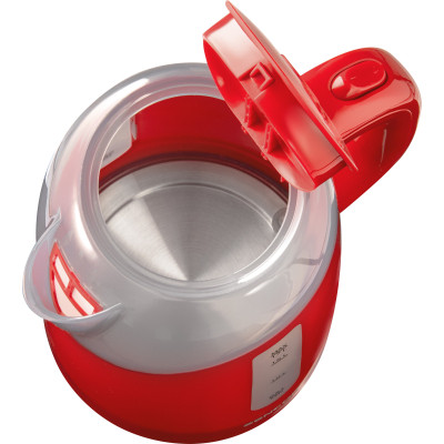 Электрочайник Sencor SWK1704RD Винница - изображение 4