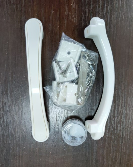 Двери гармошка глухая   DiCi Doors  