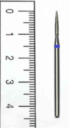 Насадка на фрезер алмазная малая игловидная Киев