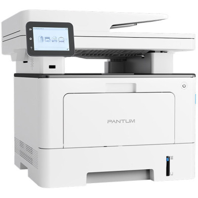 Многофункциональное устройство Pantum BM5110ADW WiFi (BM5110ADW) Винница - изображение 2