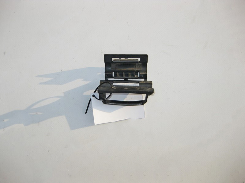 Mercedes-Benz  A1644270044 Напрямна стоянкового троса на задній тязі сходження ML W164 GL X164 Одесса - изображение 1