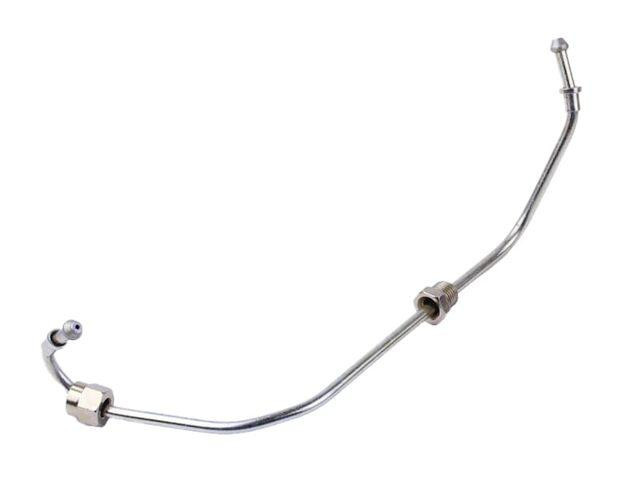 Топливная трубка высокого давления №2 на дизельный двигатель 186F Мукачево - изображение 1