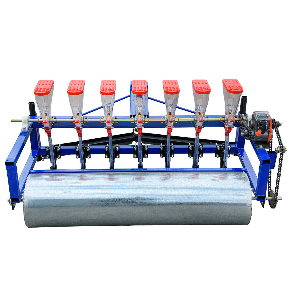 Севалка овощная мотоблочная Кентавр СМП-7 Харьков - изображение 3