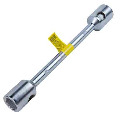 Ключ Sigma балонный усиленный 32x33x400мм CrV (6032161) Винница