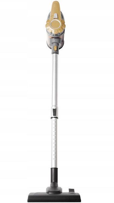 Вертикальный пылесос портативный без мешка 1.5 литров с насадками Adler AD (7036) 800 Вт Нововолынск - изображение 4