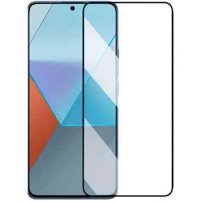 Стекло защитное PowerPlant Full screen Xiaomi 13T Pro/13T (GL604576) Винница