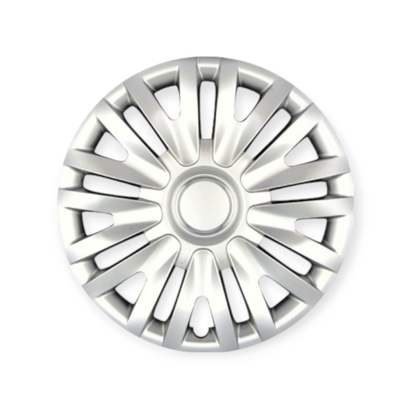 Ковпак колісний R16 (412) SJS sulbus Мукачево - фото 1