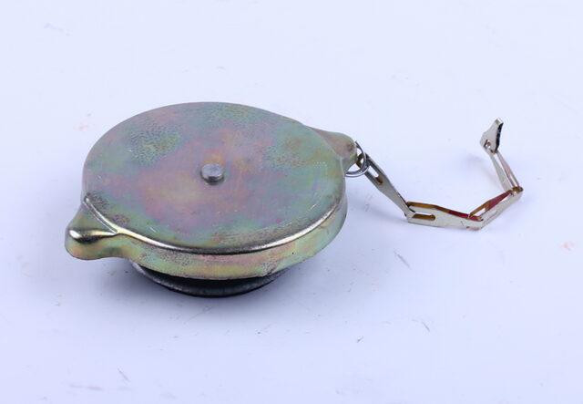 Крышка радиатора большая Хинтай Мукачево - изображение 1