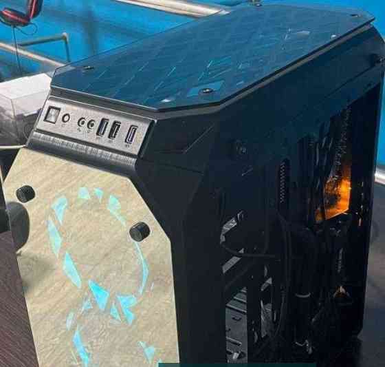 Компьютер Игровой Киев