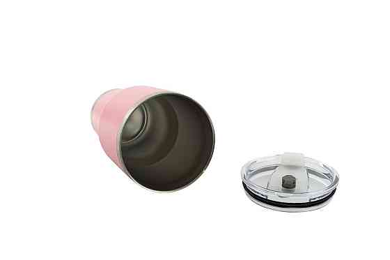 WERTVOLL Термокружка WERTVOLL "YUMMY" 900 мл SS рожева RX-7002PK Киев