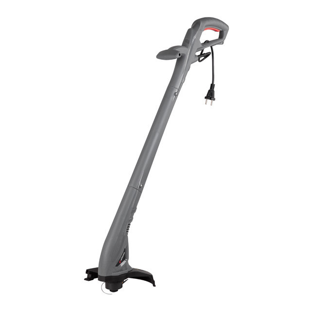 Тример електричний, 0,25 кВт, 12000 об/хв, ширина зрізання 220 мм INTERTOOL DT-2243 Киев - изображение 1