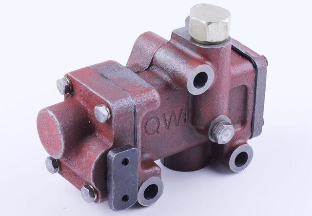 Розподільник (новий) Хінтай 120 Мукачево - фото 2