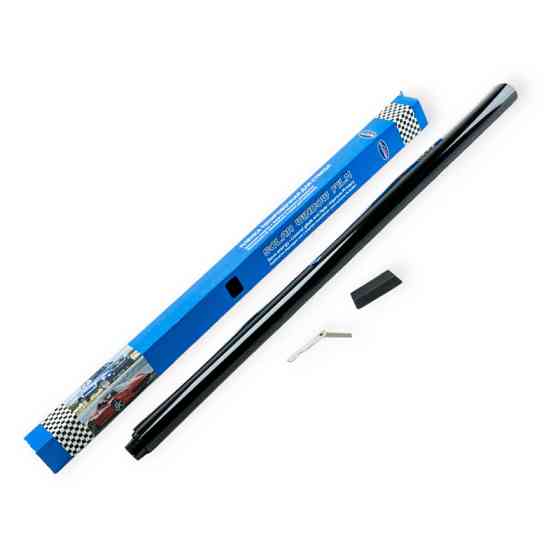 Тонувальна плівка autodnepr 0.75x3m dark black Мукачево