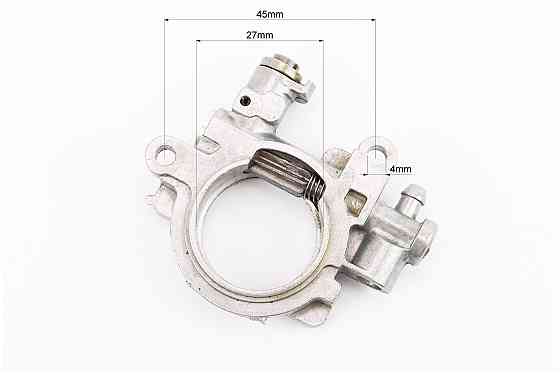 Насос масляний MS-290/310/390 Киев