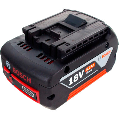 Аккумулятор к электроинструменту Bosch Professional GBA 18V 5.0 Ah, 0.68кг (1.600.A00.2U5) Винница - изображение 1
