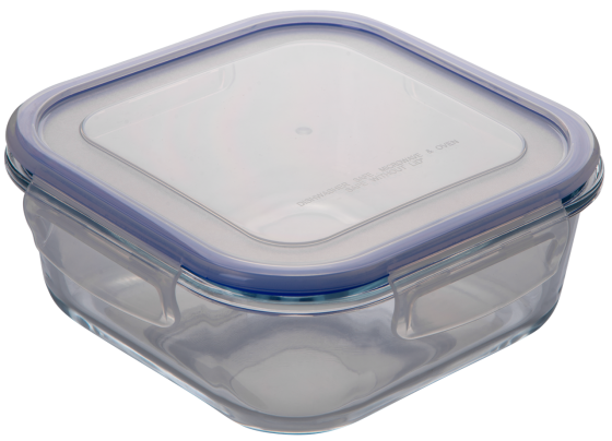 Контейнер ECOmo Nova Box 1230 мл (7151985) Київ