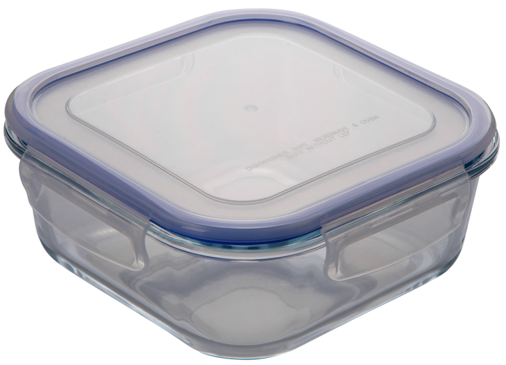 Контейнер ECOmo Nova Box 1230 мл (7151985) Київ - фото 1