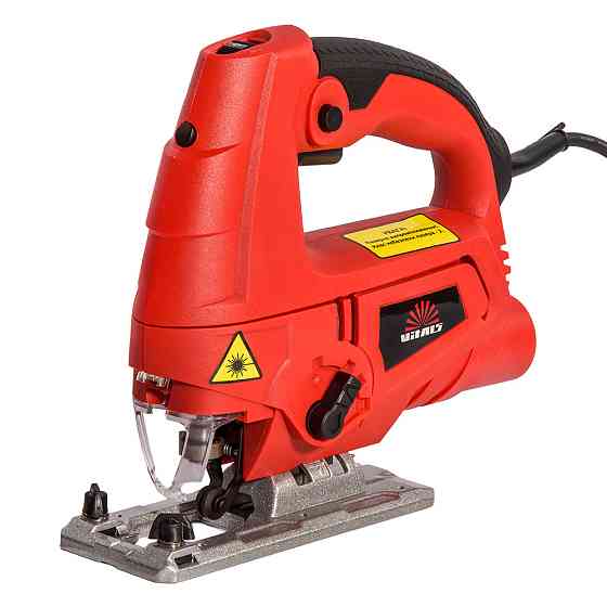 Лобзик электрический Vitals Master Ef 8071DNla Харьков