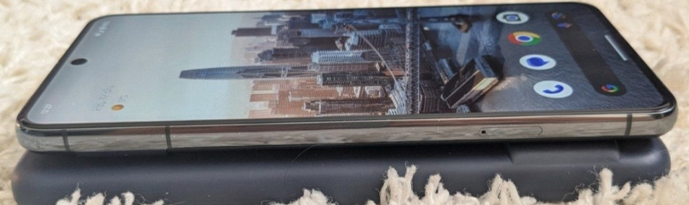 Смартфон Google Pixel 8 Pro 12/128Gb. Neverlock Obsidian. Харків - фото 2