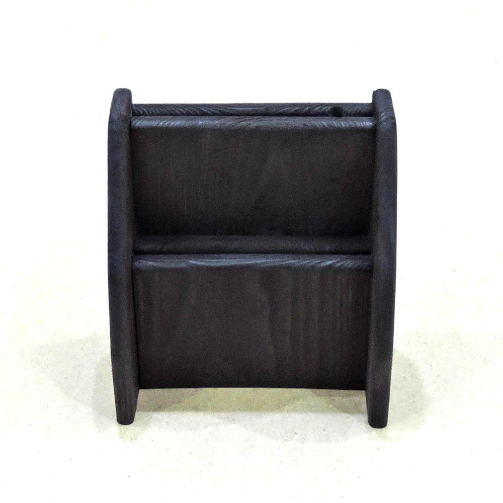 Підставка для ножів "Морелія 2" венге Миколаїв - фото 4