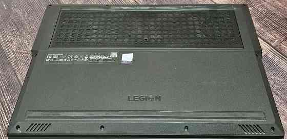 Ноутбук Lenovo Legion Y540 — 15IRH (Core i5 — 9300HF/16Gb. / GTX 1660Ti / SSD512Gb. / IPS Харків