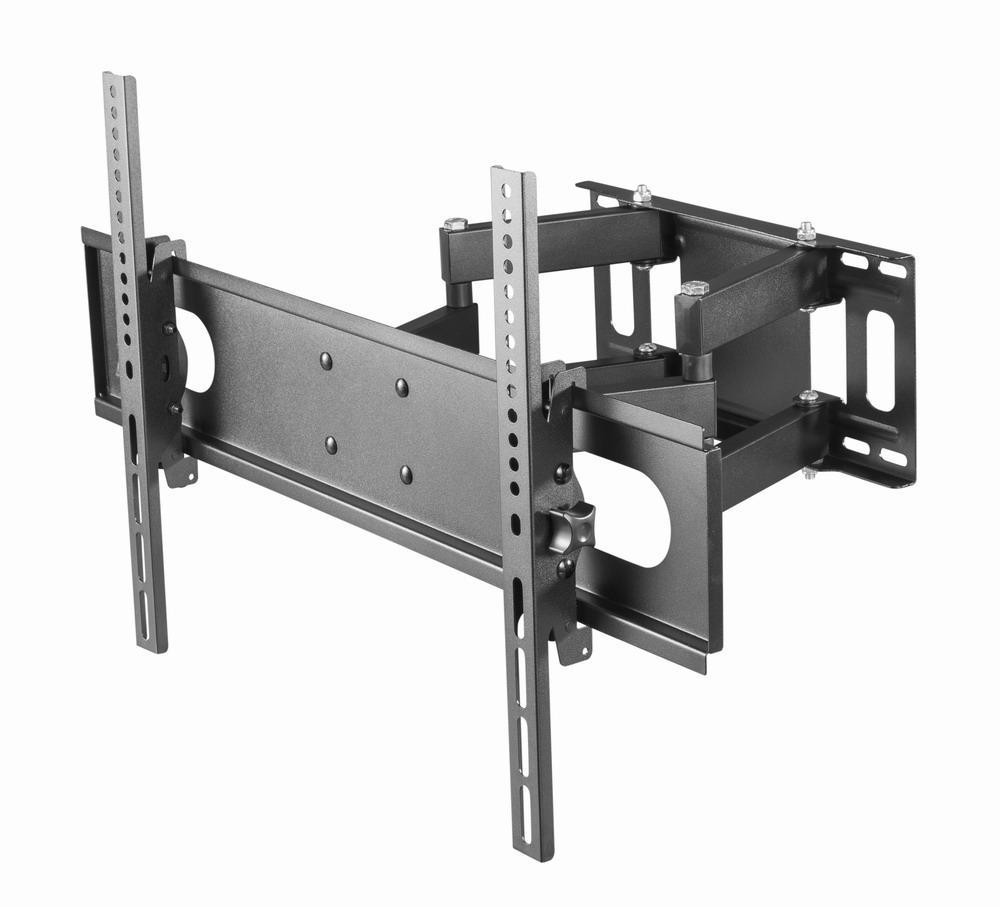 Кронштейн Gembird WM70ST01 (VESA600х400) Чорний Харьков - изображение 3