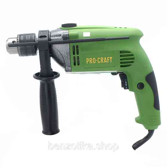 Дриль Procraft PS950 Киев