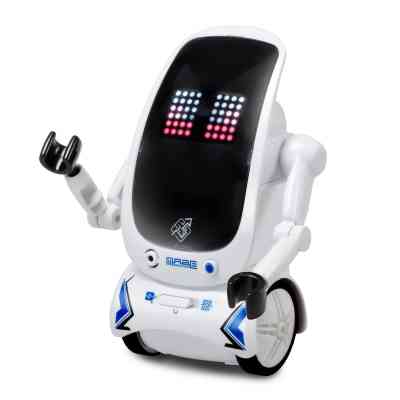 Интерактивная игрушка Silverlit Робот Maze Breaker 2 (88493) Винница