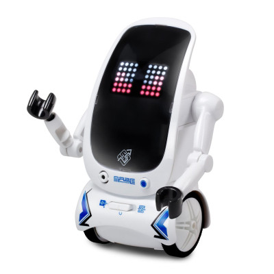 Интерактивная игрушка Silverlit Робот Maze Breaker 2 (88493) Винница - изображение 1