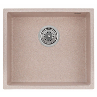 Мийка кухонна GRANADO Under top avena (gr1902) Вінниця - фото 1