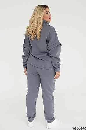 Жіночий костюм на флісі Одеса