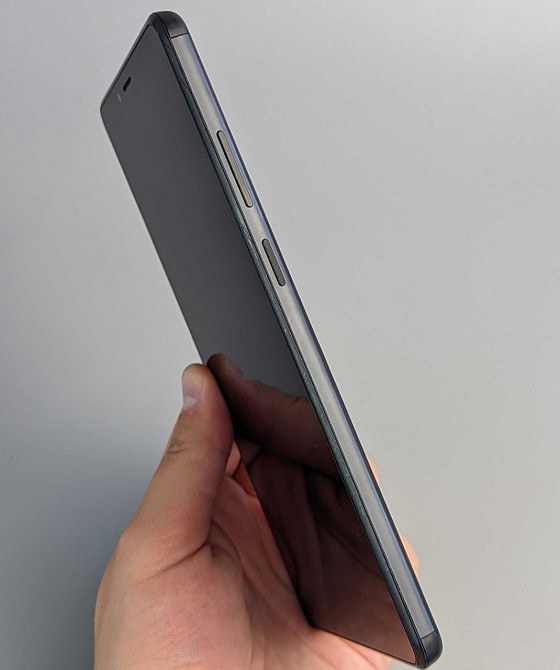 Планшет Lenovo Tab M7 1/16Gb Grey Гарантия. Київ - фото 4