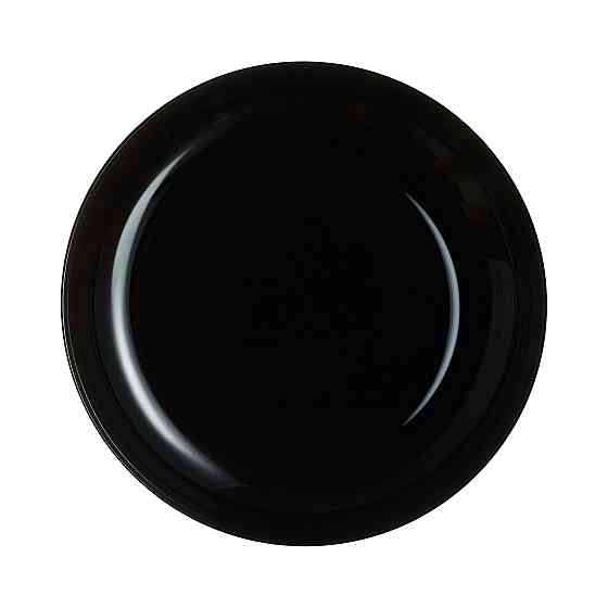 Блюдо Luminarc Friends Time Black (6573335) Київ
