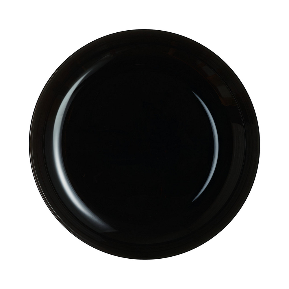 Блюдо Luminarc Friends Time Black (6573335) Київ - фото 2