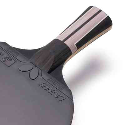 Ракетка для настільного тенісу Butterfly Butterfly Timo Boll Specialist FL (6110400002) (931835) Вінниця