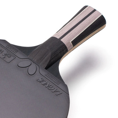 Ракетка для настольного тенниса Butterfly Butterfly Timo Boll Specialist FL (6110400002) (931835) Винница - изображение 3