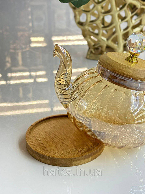 Чайник заварочный Olens 