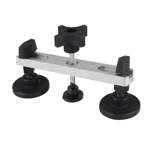 Инструмент для удаления вмятин без покраски Super PDR с грибками Киев - изображение 6