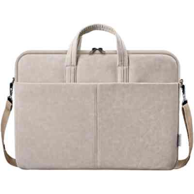 Сумка для ноутбука Defender 15.6&quot; Solid PU beige (26126) Вінниця