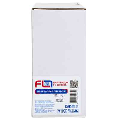 Драм картридж FREE Label Brother DR-2335 (FL-DR2335) Винница
