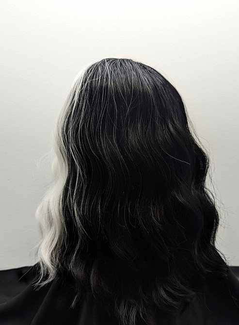 Перука 207 Луцк - изображение 4