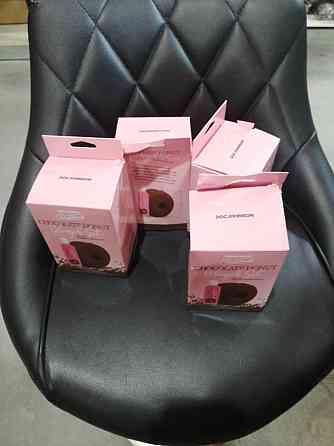 Набір для мінету Doc Johnson GoodHead Chocolate Donut Blowjob Set (м'яте паковання!!!) Sex Aura Київ
