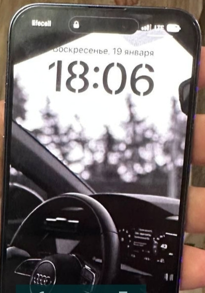 Айфон iPhone 14 Pro Max 128Gb. Киев - изображение 4