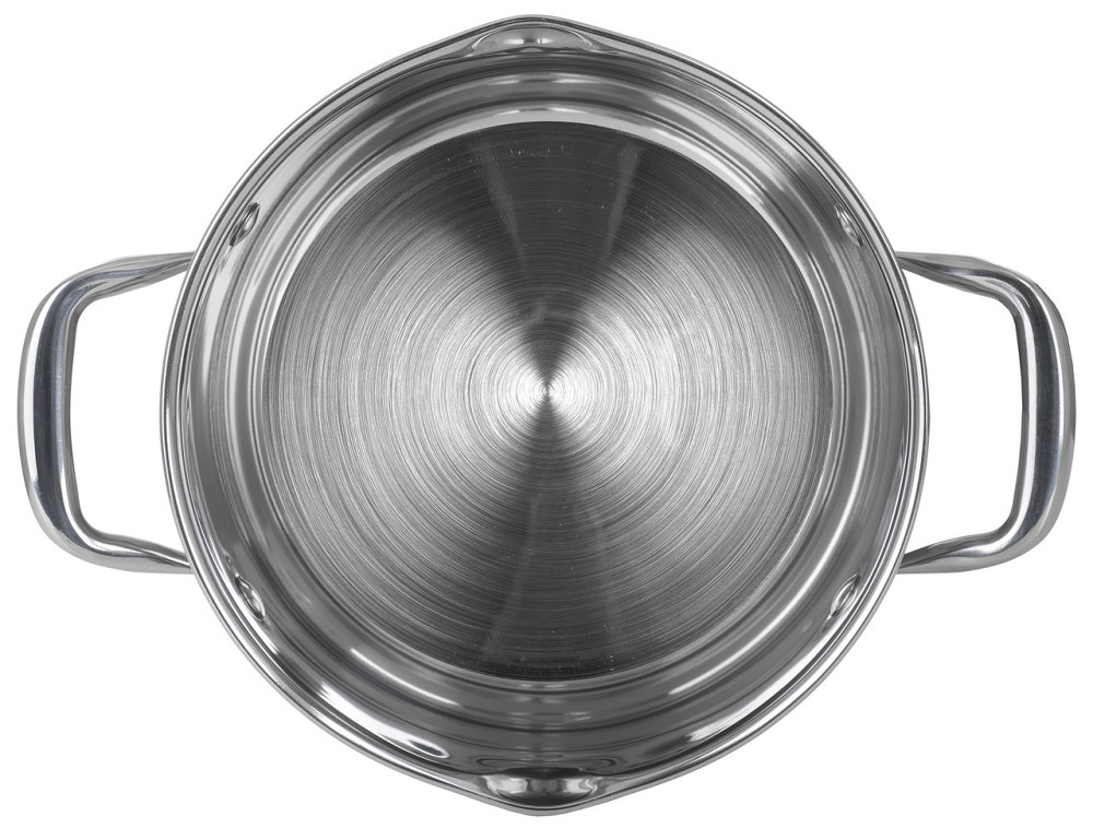 Каструля Ringel Hanover 20 см (3.5 л) (6740925) Киев - изображение 5