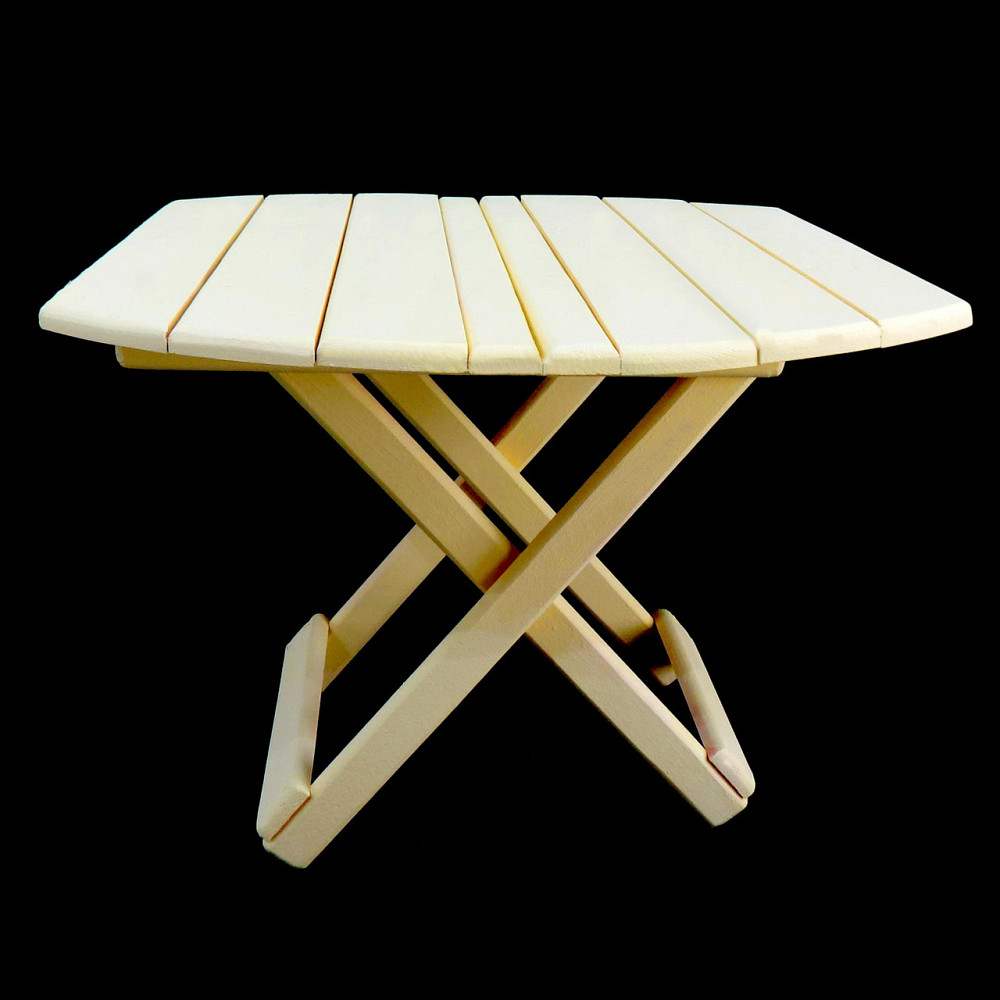 Столик розкладний "Торенс" лимонад Миколаїв - фото 1